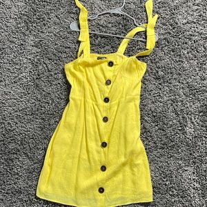 Fashion Nova mini dress